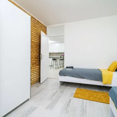 Porto New Dubrovnik Apartment Exterior photo