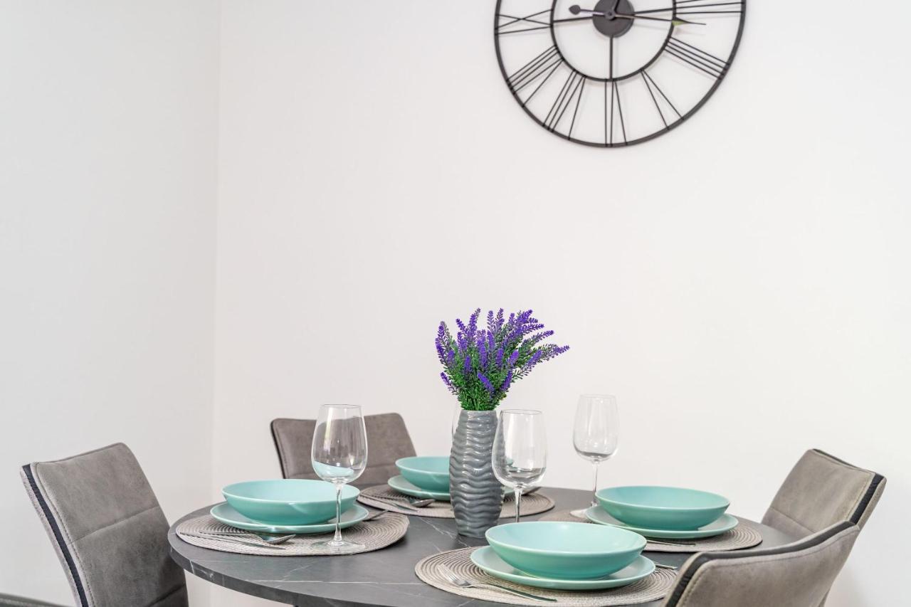 Porto New Apartment