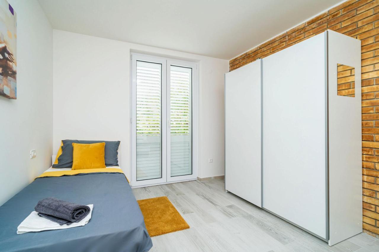 Apartment Porto New *