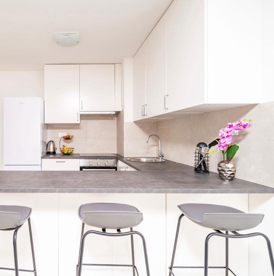 Apartment Porto New *