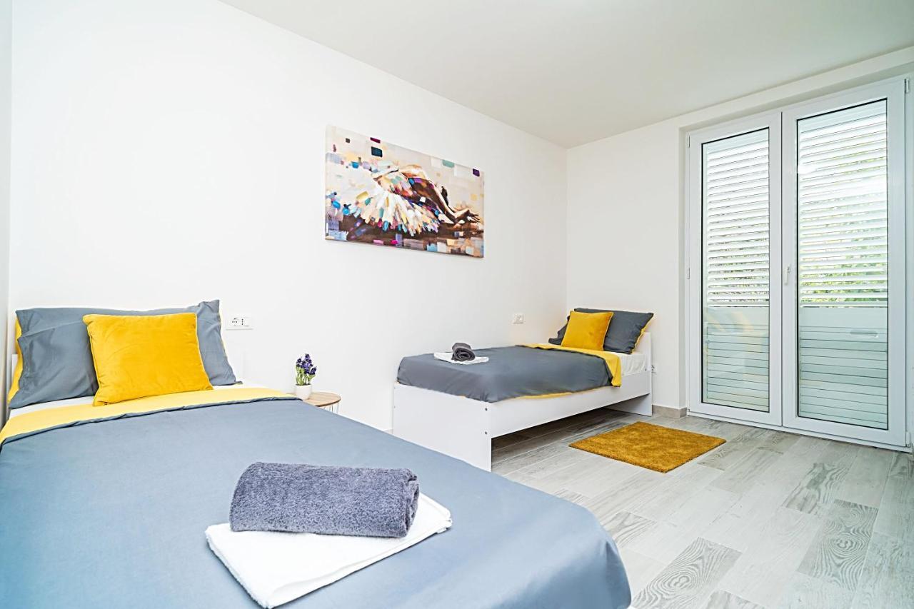 Apartment Porto New Dubrovnik